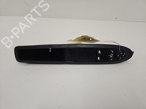 Used Left front window switch CITROËN DS3 (SA_) 1.6 HDi 110 (112 hp) 31378814