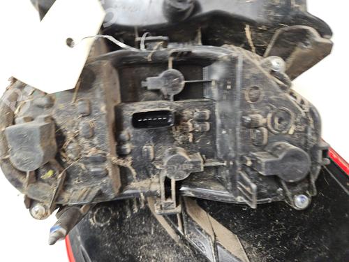 Used Left taillight Left taillight FORD KA+ III (UK, FK) [2014-2026] 33714328 33714328