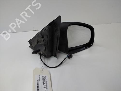 Used Right mirror SMART FORFOUR (454) 1.5 CDI (454.000) (68 hp) 22410626