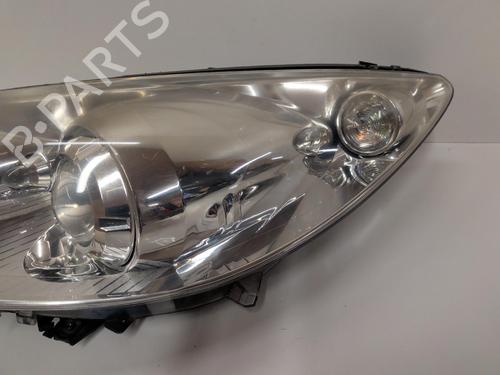 Used Left headlight Left headlight 37187413 37187413