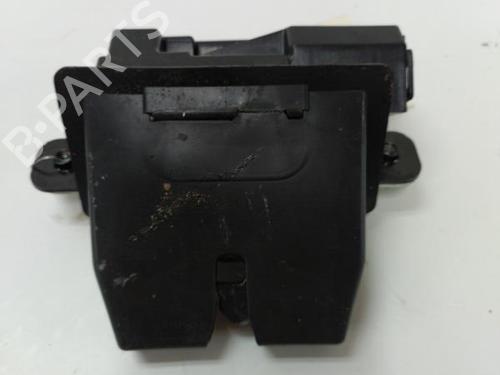 Tailgate lock FORD FIESTA VI (CB1, CCN) 1.6 TDCi | BP20894050C101 