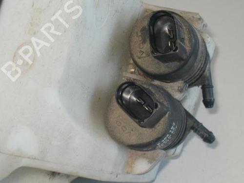 Windscreen washer tank BMW X3 (E83) 2.0 d | BP24591292C113 