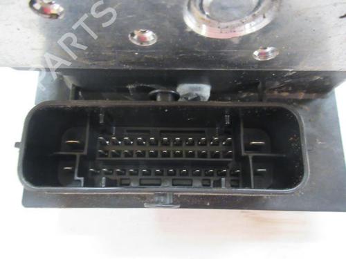 Used ABS pump ABS pump PEUGEOT 308 SW I (4E_, 4H_) 1.6 HDi (109 hp) 20901235 20901235