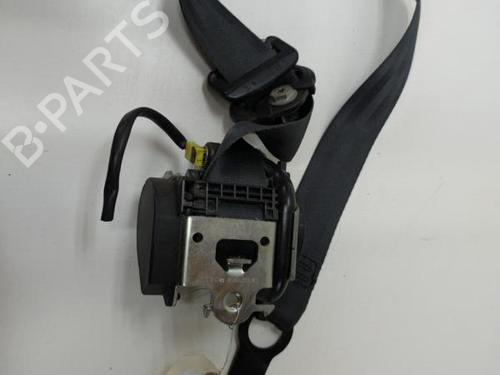 Front right belt tensioner NISSAN QASHQAI / QASHQAI +2 I (J10, NJ10, JJ10E) 1.5 dCi | BP20900145C88 