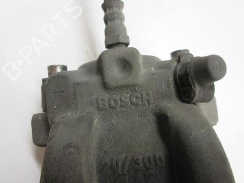 Used Left rear brake caliper Left rear brake caliper BMW 1 (F20) 120 d (184 hp) 20908427 20908427