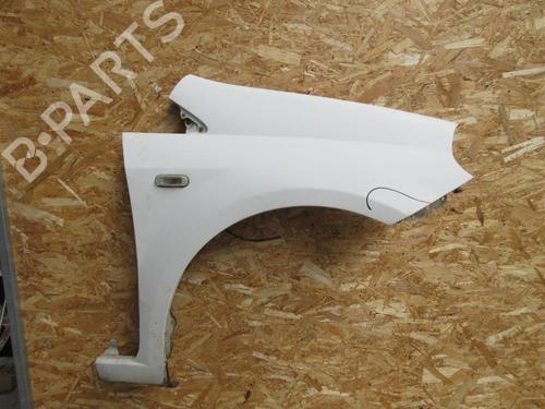 Right front fenders FIAT GRANDE PUNTO (199_) 1.3 D Multijet | BP20908712C42 