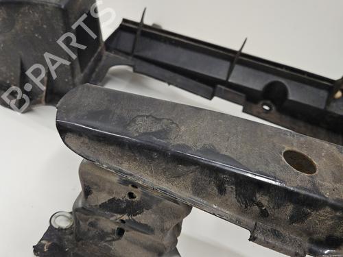 Køfangervange PEUGEOT 1007 (KM_) 1.4 | BP31323300C73