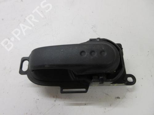 Front right interior door handle NISSAN MICRA III (K12) 1.5 dCi | BP20889288I14 