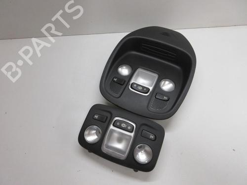 Interior roof light CITROËN DS4 (NX_) 2.0 HDi / BlueHDi 135 | BP20908385I8 
