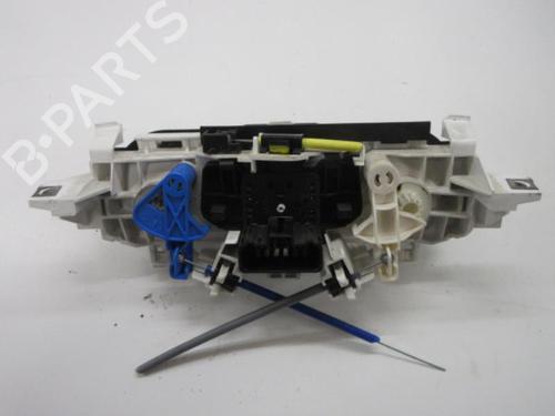 Climate control RENAULT TWINGO II (CN0_) 1.5 dCi (CN0E) | BP20892044I5 
