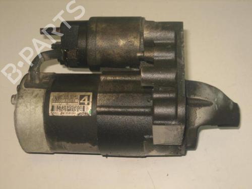 Used Starter Starter PEUGEOT 206+ (2L_, 2M_) 1.4 HDi eco 70 (68 hp) 20909568 20909568