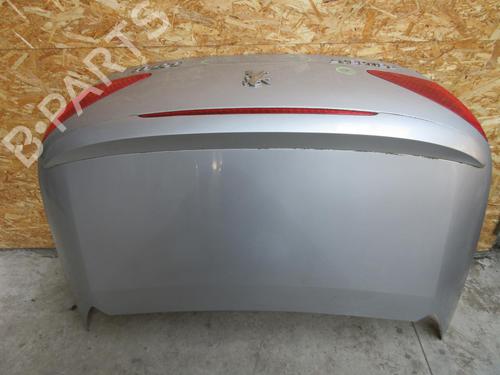 Tailgate PEUGEOT 307 CC (3B) 2.0 16V | BP20891332C6 