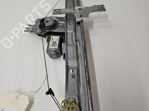 Used Front left window mechanism Front left window mechanism 38954718 38954718