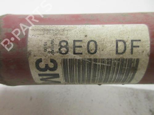 Left front shock absorber AUDI A4 B7 Avant (8ED) 1.9 TDI | BP20901080M16 