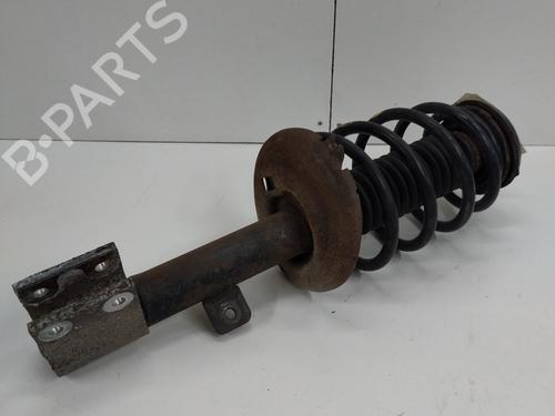 Used Left front shock absorber CITROËN C4 Grand Picasso I (UA_) 2.0 HDi 138 (136 hp) 22810164