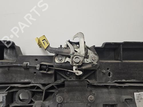 Front slam panel CITROËN C3 II (SC_) 1.6 HDi 110 | BP37449839C72 - Image 7