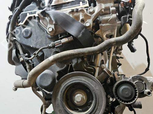 Used Engine Engine CITROËN C3 III (SX) 1.5 BlueHDi 100 (SXYHYP, SXYHTU) (102 hp) 40280284 40280284