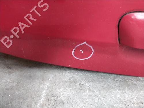 Tailgate OPEL CORSA D (S07) 1.2 (L08, L68) | BP23792937C6 