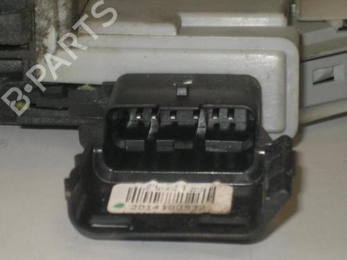 Used Rear right lock Rear right lock 20892805 20892805
