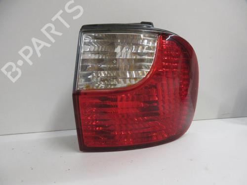 Used Right taillight HYUNDAI H-1 / STAREX Bus (A1) 2.5 TCi (99 hp) 21271951