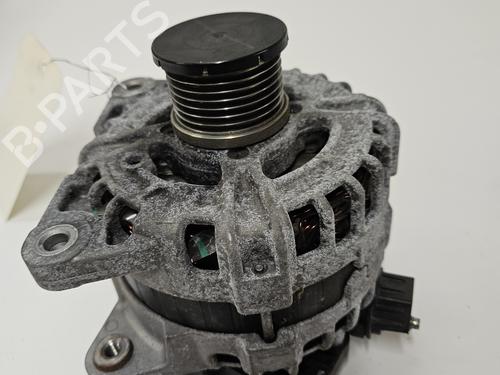 Used Alternator Alternator 37734516 37734516