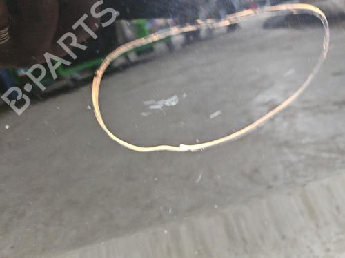 Left front door FIAT PUNTO EVO (199_) 1.3 D Multijet (199AXC1A, 199BXC1A, 199AXT1A, 199BXT1A) | BP28503812C2 