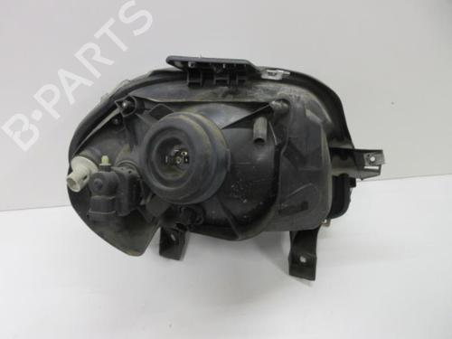 Left headlight RENAULT CLIO II (BB_, CB_) 1.4 (B/CB0C, B/CB0S) | BP20892104C28 