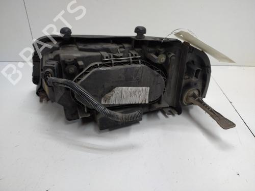 Right headlight VW SHARAN (7M8, 7M9, 7M6) 1.9 TDI | BP20904905C29 