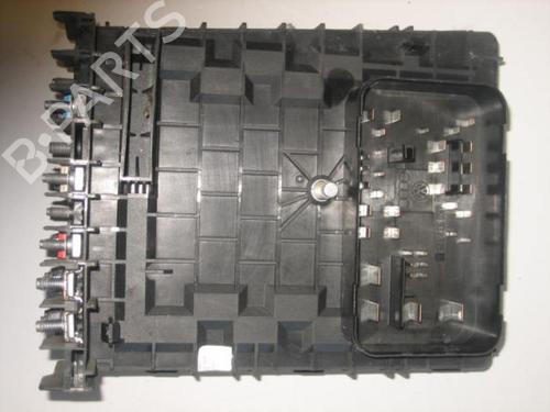 Elektronisk modul VW GOLF V (1K1) 1.9 TDI (105 hp) 24318024