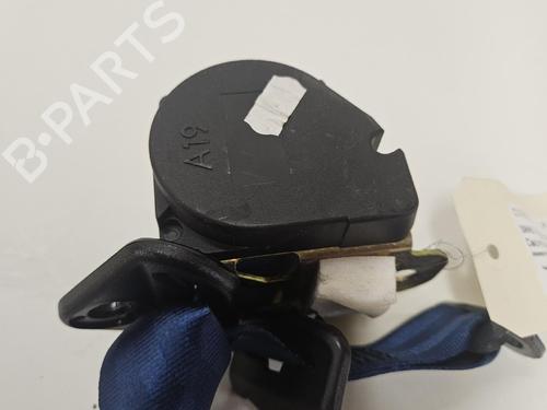 Used Rear left seatbelt Rear left seatbelt 36684027 36684027