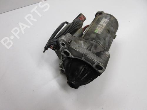 Starter RENAULT SCÉNIC II (JM0/1_) 1.9 dCi (JM14) | BP20896911M8 