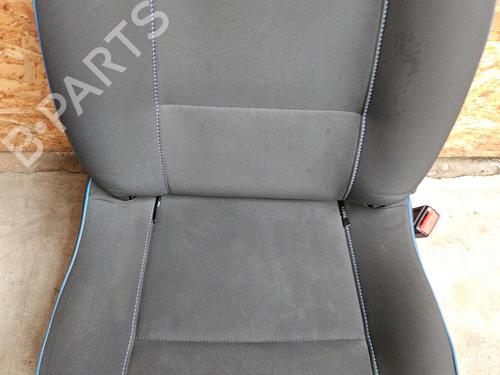 Right front seat RENAULT TWINGO II (CN0_) 1.2 16V (CN04, CN0B) | BP30139408C16