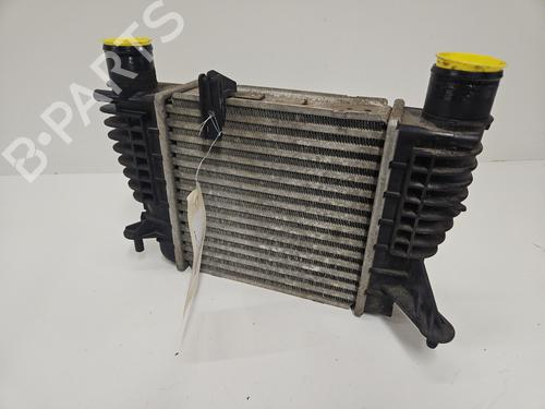 Intercooler RENAULT CLIO III (BR0/1, CR0/1) 1.2 16V (BR0P, CR0P) | BP32242259M30 - Image 2