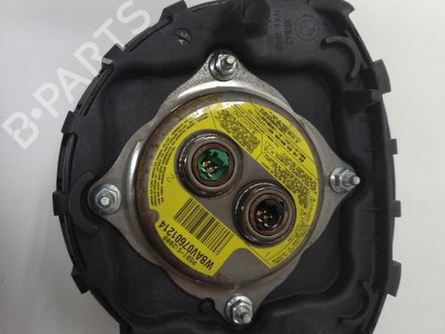Driver airbag BMW 1 (E87) 118 d | BP20902225C9 