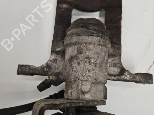 Left rear brake caliper CHEVROLET CRUZE (J300) 2.0 CDI | BP27330294M107 