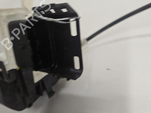 Used Front left lock Front left lock CITROËN BERLINGO MULTISPACE (B9) 1.6 HDi 110 (109 hp) 31995179 31995179