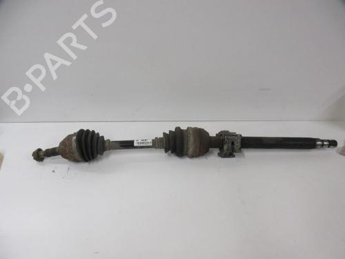 Used Right front driveshaft Right front driveshaft OPEL ASTRA H GTC (A04) 1.7 CDTi (L08) (101 hp) 20901203 20901203