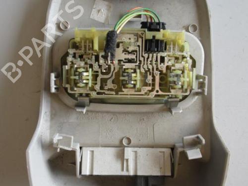 Used Interior roof light Interior roof light PEUGEOT 308 I (4A_, 4C_) 1.6 HDi (109 hp) 20907167 20907167