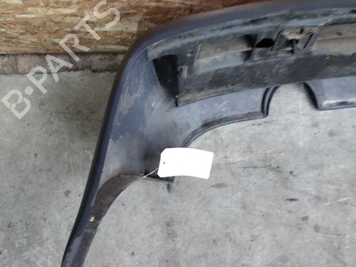 Rear bumper FORD FIESTA IV (JA_, JB_) 1.3 i | BP22963583C8 