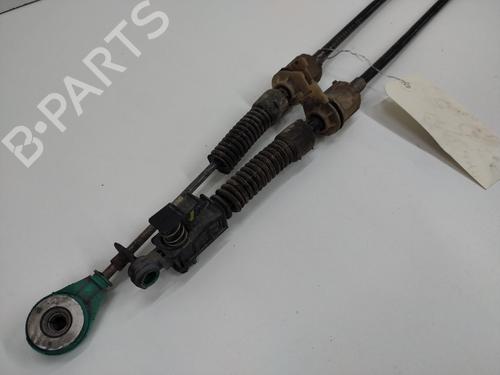 Used Gear lever Gear lever OPEL CORSA E (X15) 1.4 Turbo (08, 68) (101 hp) 22109789 22109789