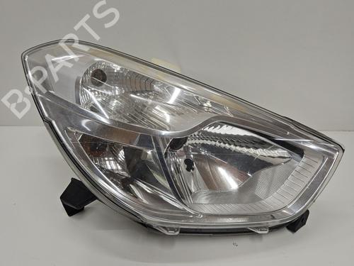 Used Right headlight DACIA LODGY (JS_) 1.5 dCi (JSMC, JSAF) (107 hp) 29414233