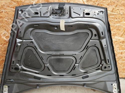 Hood PORSCHE CAYENNE (9PA) 3.6 | BP28136414C1 