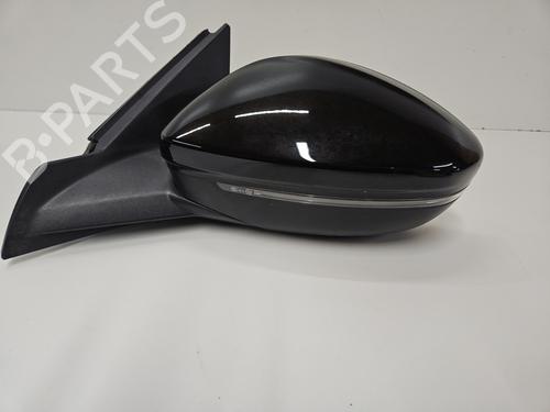 Left mirror PEUGEOT 208 II (UB_, UP_, UW_, UJ_) 1.2 PureTech 100 | BP27330227C26 