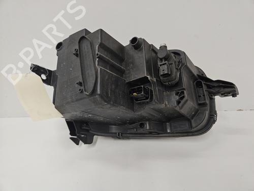 Left headlight CITROËN C3 III (SX) 1.5 BlueHDi 100 (SXYHYP, SXYHTU) | BP30906497C28 