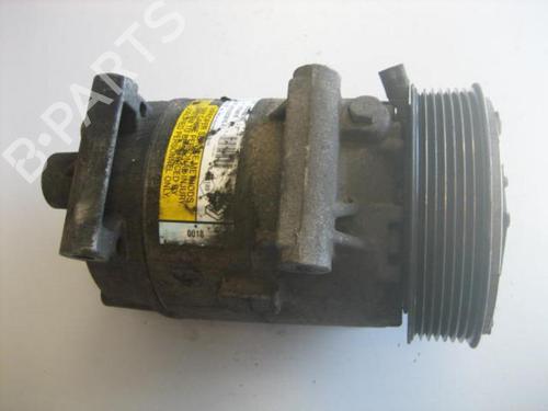 Used AC compressor RENAULT SCÉNIC II (JM0/1_) 1.9 dCi (JM0G, JM12, JM1G, JM2C) (120 hp) 20903594