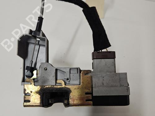 Front right lock PEUGEOT 307 (3A/C) 1.6 HDi 110 | BP23842888C97 