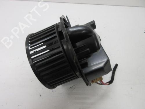 Varmeblæser VW GOLF V (1K1) 1.9 TDI (105 hp) 20889623