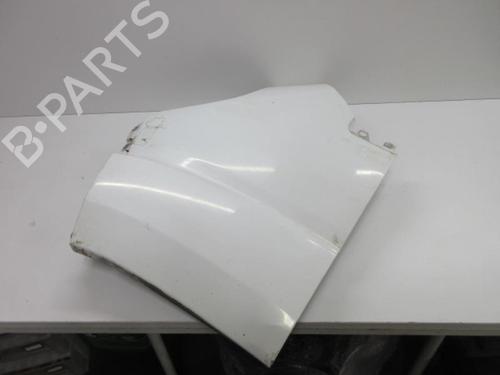 Left front fenders PEUGEOT BOXER Van 2.2 HDi 120 | BP20897442C41 