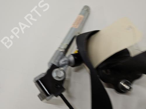 Front left seatbelt NISSAN MICRA V (K14) 1.0 IG-T 100 | BP33565587I26 - Image 2