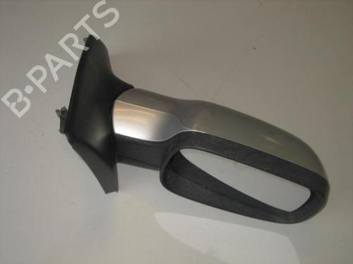 Used Right mirror RENAULT MEGANE II (BM0/1_, CM0/1_) 1.5 dCi (BM1E, CM1E) (106 hp) 20892839